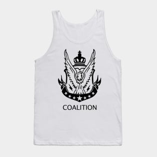 coalition Tank Top